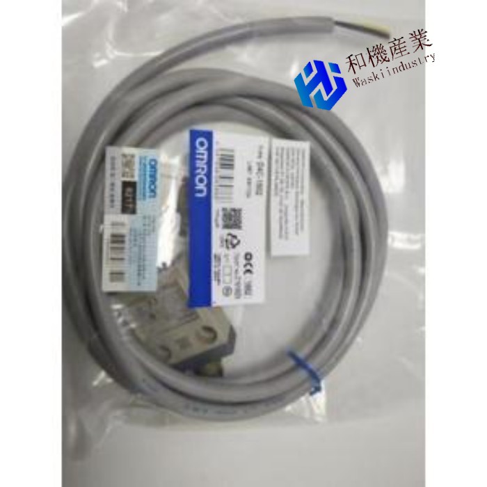 【新品★送料無料】OMRON オムロン D4C-2403 リミットスイッチ【６ヶ月保証】