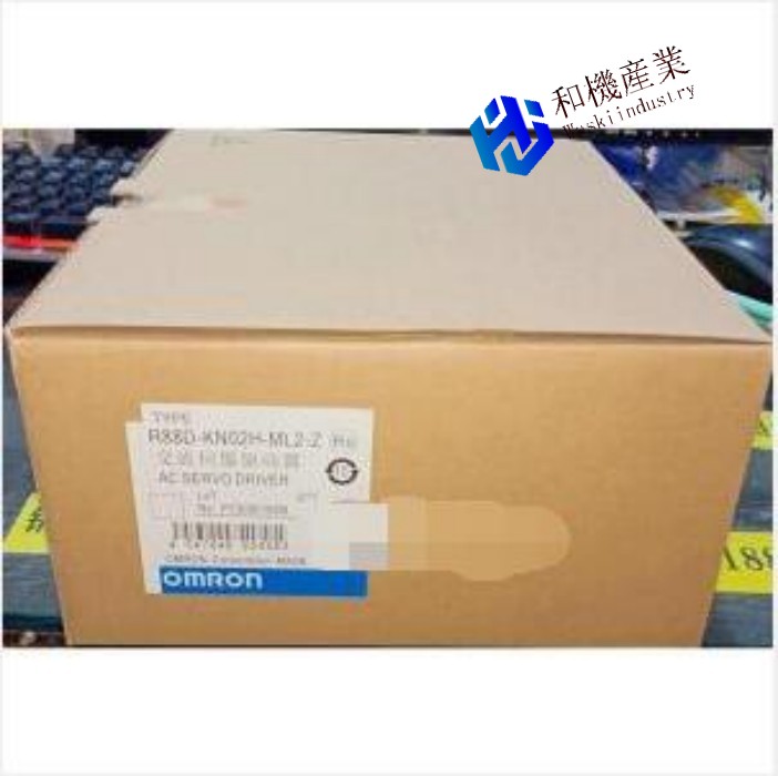 【新品★送料無料】OMRON オムロン R88D-KN02H-ML2-Z【6ヶ月保証】|和機産業