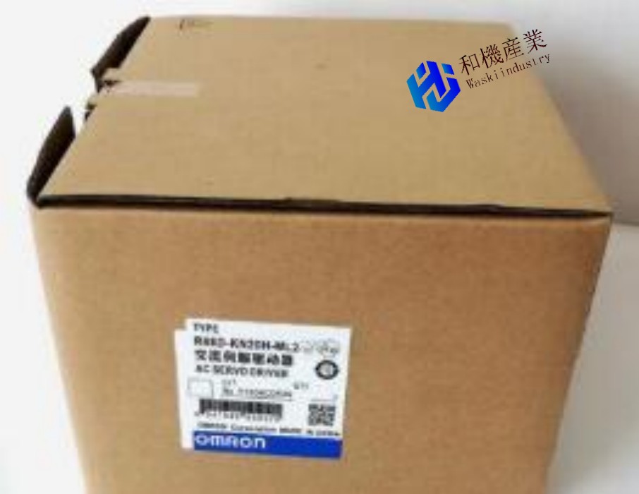 【新品★貨物輸送無料】OMRON オムロン R88D-KN20H-ML2【６ヶ月引き受ける】