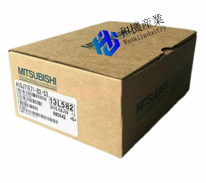 【新品★送料無料】MITSUBISHI/三菱 A1SJ71E71-B2-S3 インタフェースユニット【6ヶ月保証】