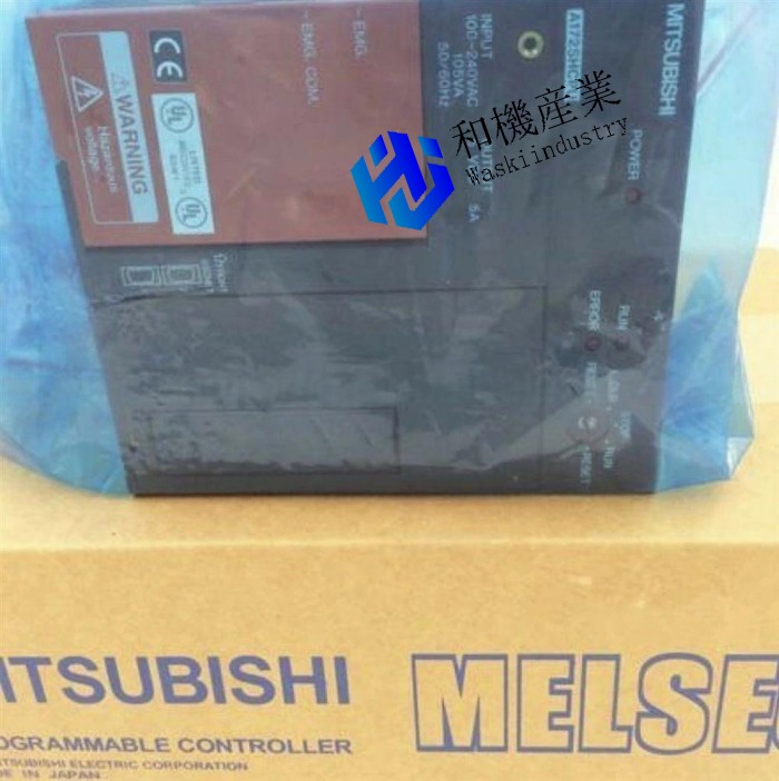 【新品★送料無料】A172SHCPU CPUユニット 三菱 シーケンサ【６ヶ月保証】