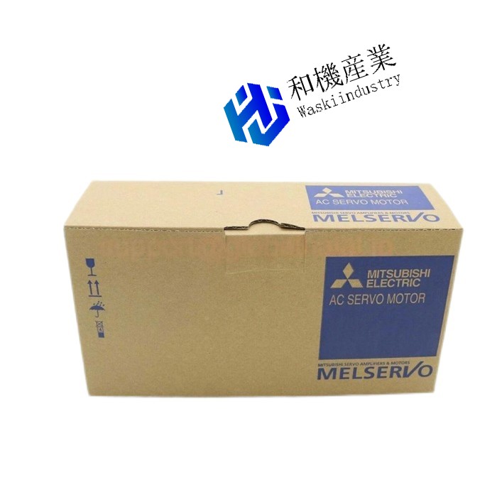 【新品★送料無料】MITSUBISHI/三菱 HC-KFS053-S24 サーボモーター【６ヶ月保証】