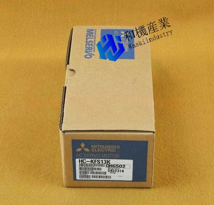 新品 MITSUBISHI/三菱 サーボモーター HC-KFS73BG1 □新品 ☆送料無料 MITSUBISHI⁄三菱 HC-KFS73 サーボ