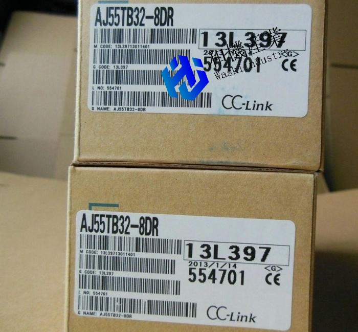 【新品★貨物輸送無料】MITSUBISHI/三菱 AJ55結核症32-8DR 接合点最終生産物結びあわせる単一のもの【６ヶ月引き請ける】 その他-電設資材-木材・建築資材・設備