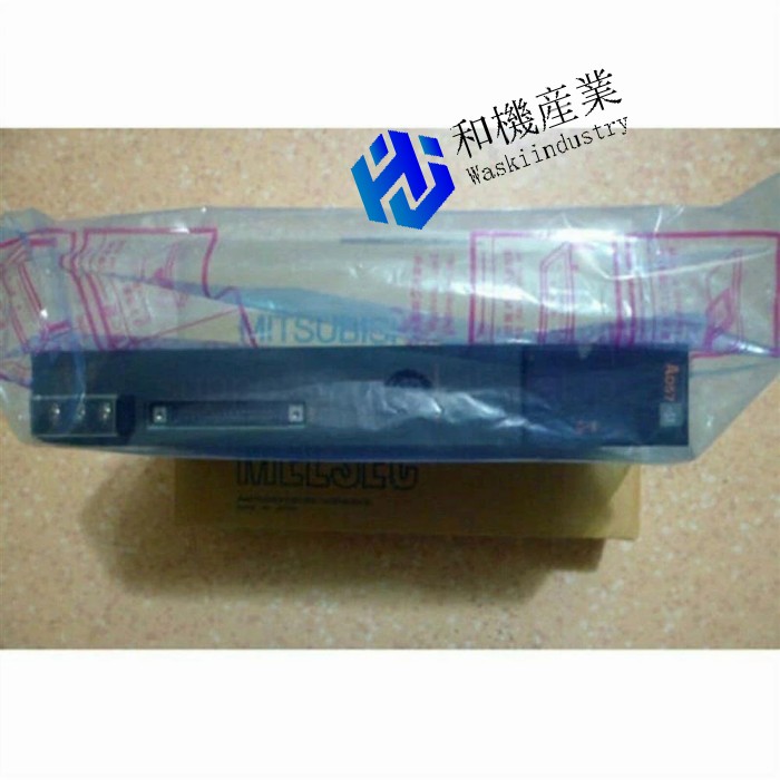 【新品★送料無料】MITSUBISHI/三菱 AD75M1 位置決めユニット【６ヶ月保証】