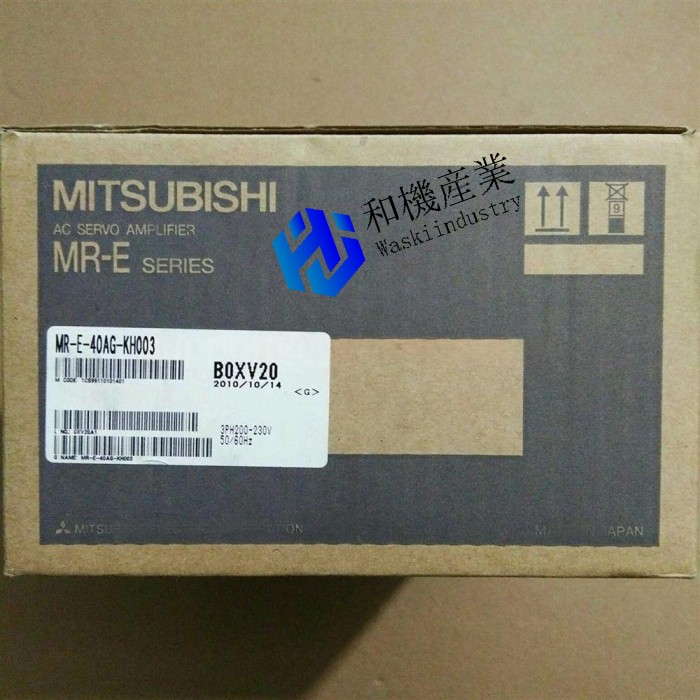 【新品★送料無料】MITSUBISHI/三菱 MR-E-40AG-KH003【６ヶ月保証】