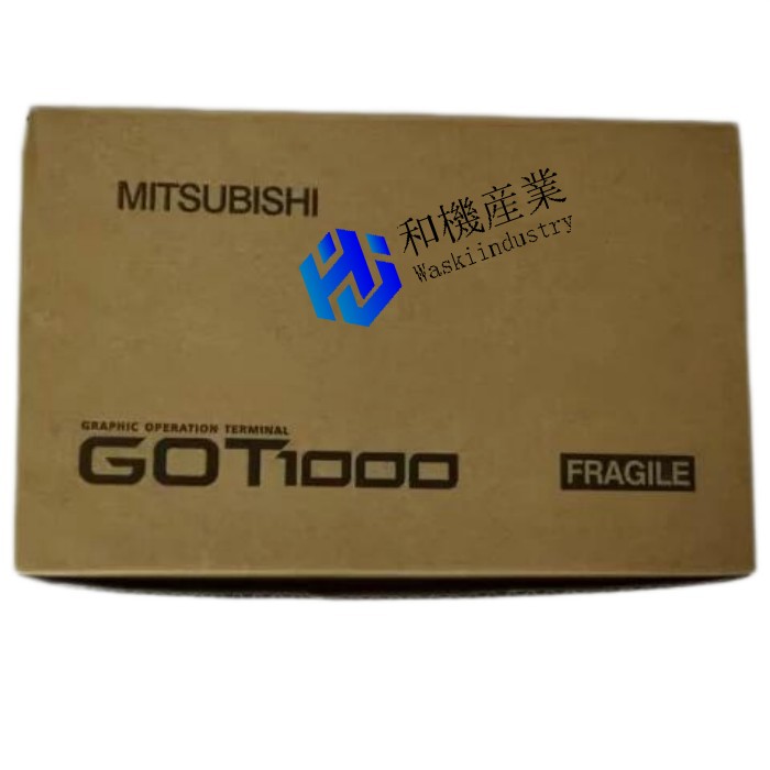 【新品★送料無料】 MITSUBISHI/三菱 タッチパネル GT1685M-VTBD 【６ヶ月保証】｜和機産業