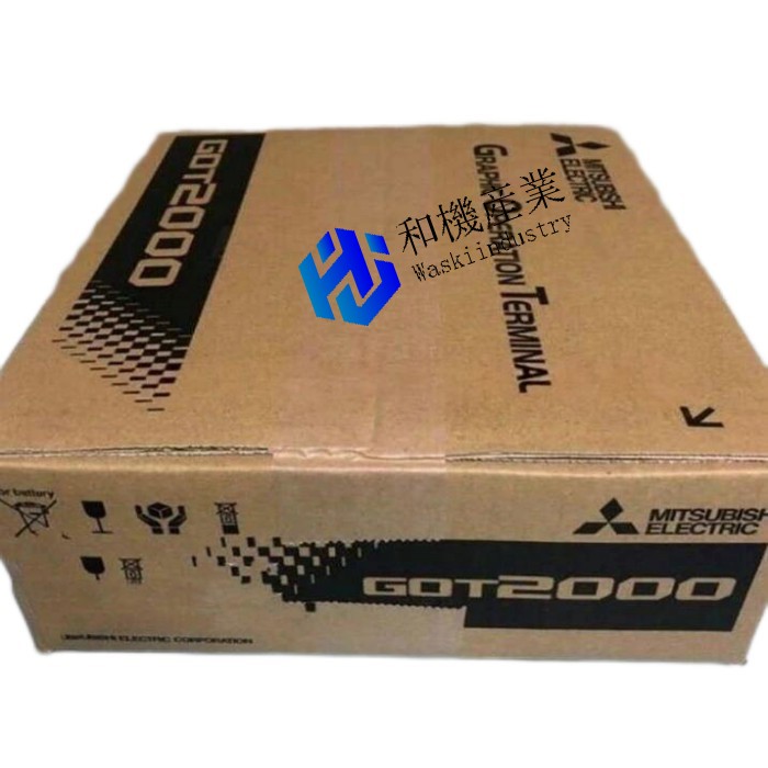 【新品★貨物輸送無料】 MITSUBISHI/三菱 タッチパネル A970GOT-LBD-B 【６ヶ月引き受ける】