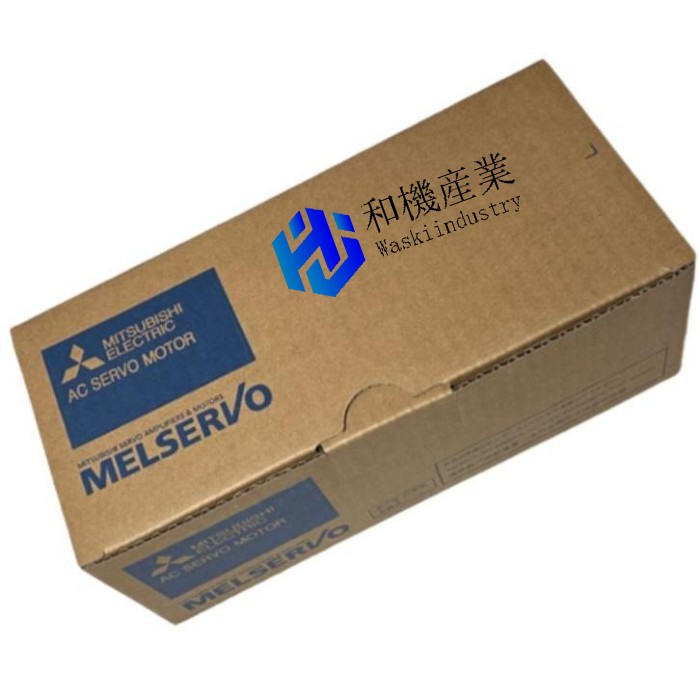 【新品★送料無料】 三菱　サーボモーター HC-SF53B 【６ヶ月保証】｜和機産業