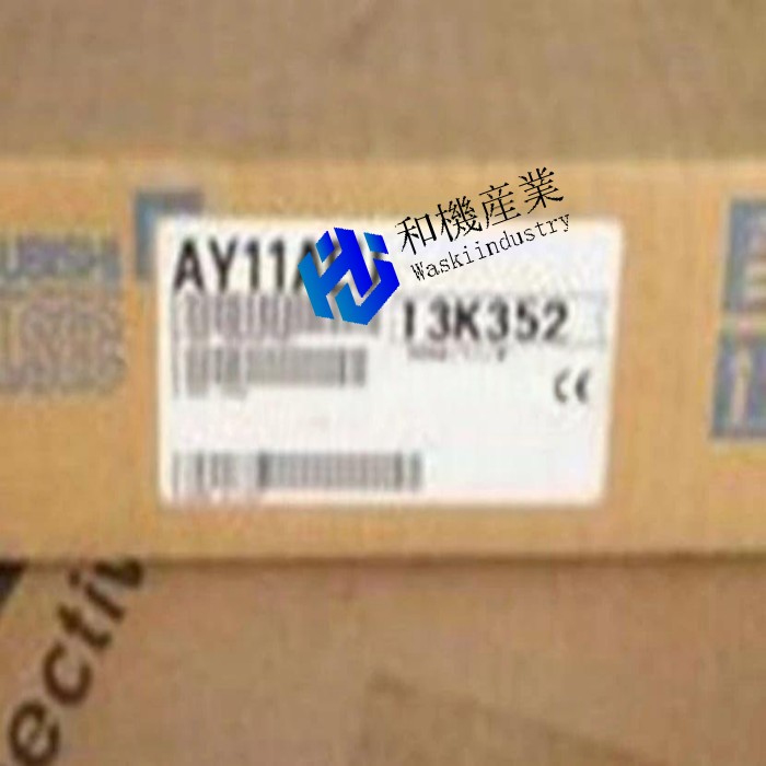【新品★貨物輸送無料】 三菱 シーケンサ AY11AEU 【６ヶ月引き請ける】 木材・建築資材・設備-花・ガーデン・DIY-その他