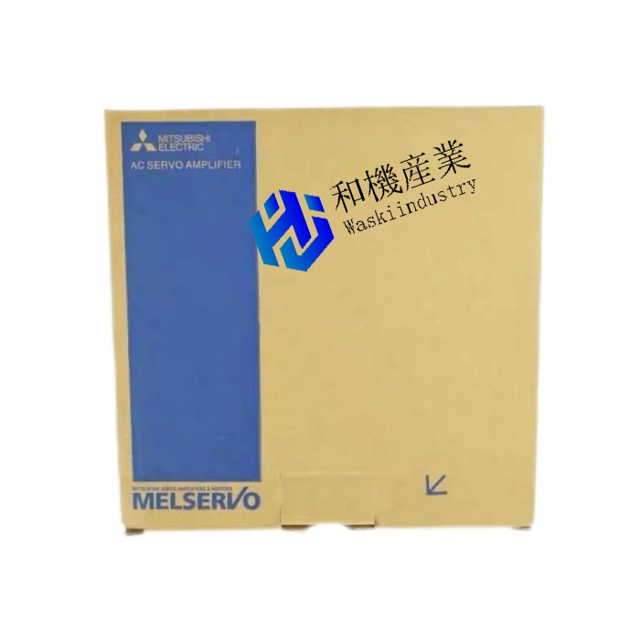 【新品★送料無料】 三菱 サーボドライバー MR-J2S-100CP-FB082 【６ヶ月保証】