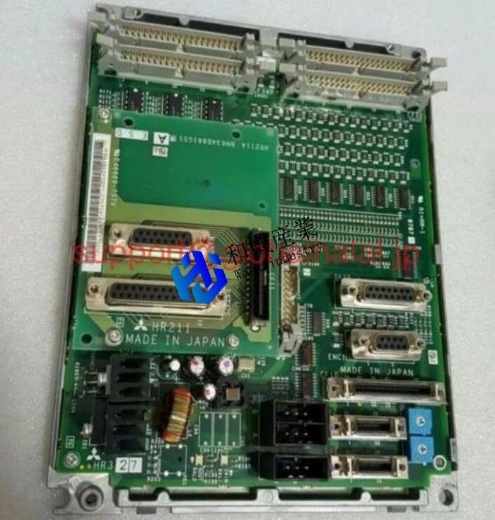 【新品★貨物輸送無料】FCU6-DX450 Mitsubishi I/O Unit FCU6DX450 三菱【６ヶ月引き受ける】
