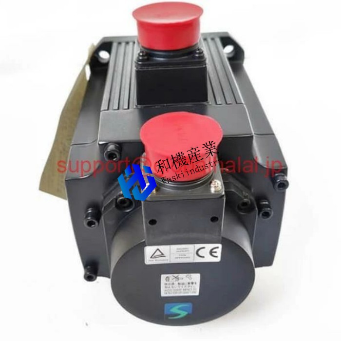 【新品★貨物輸送無料】三菱 ORIGINAL HF-SFS152B HFSFS152B MITSUBISHI SERVO MOTOR【６ヶ月引き受ける】