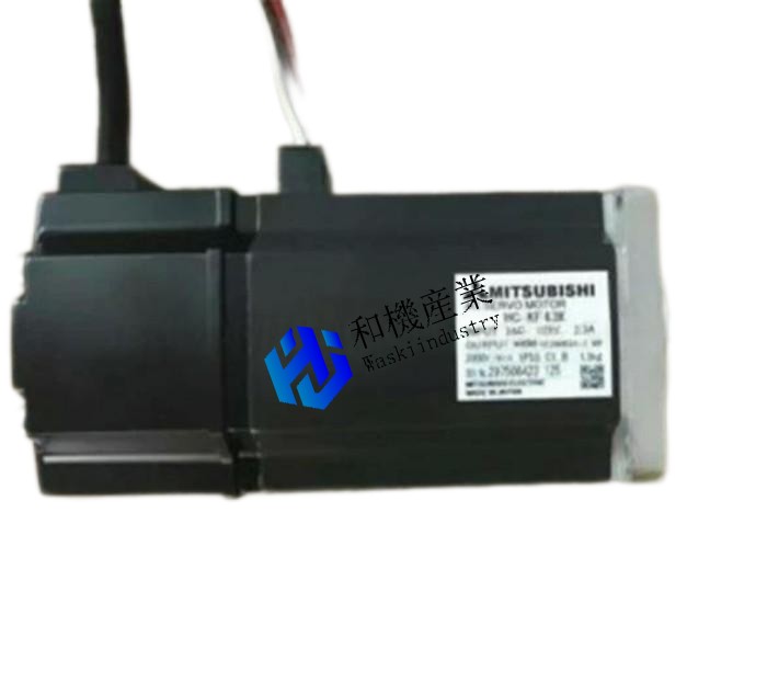 【新品★送料無料】HC-KF43K Mitsubishi Servo Motor HC KF43K 三菱【６ヶ月保証】 44,070円