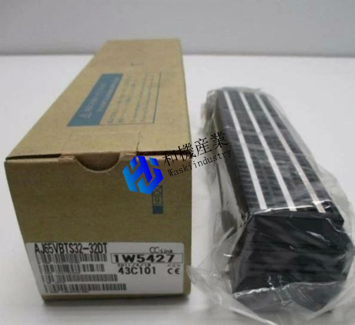 【新品★送料無料】AJ65VBTS32-32DT Mitsubishi AJ65VBTS3232DT 三菱【６ヶ月保証】