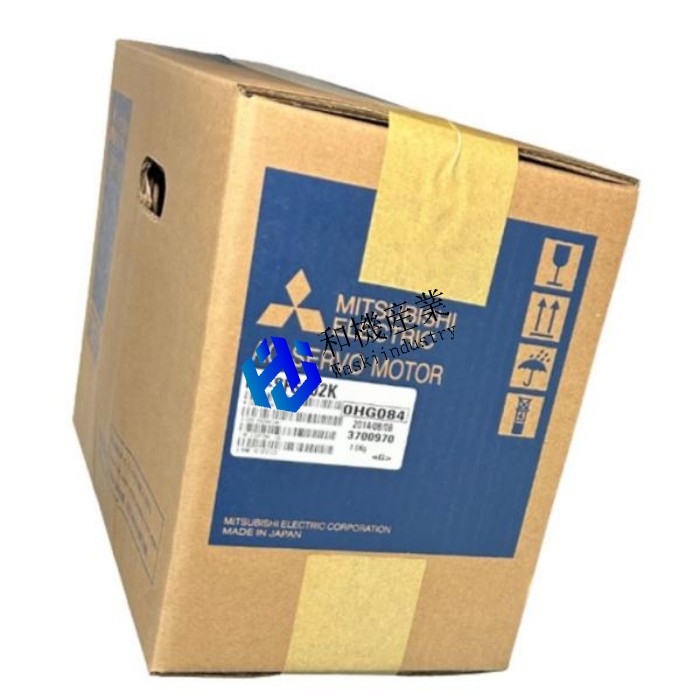 【新品★送料無料】HC-SFS102K Mitsubishi Servo Motor HC SFS102K 三菱【６ヶ月保証】