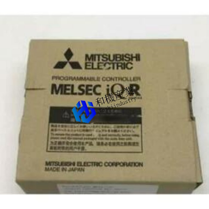 【新品★送料無料】Mitsubishi FX1N-14MT-D PLC Module FX1N14MTD 三菱【６ヶ月保証】