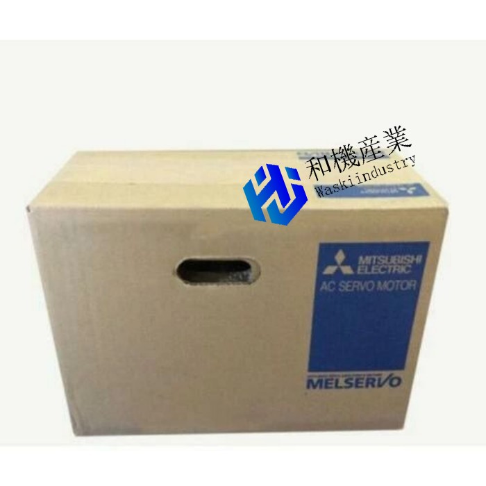【新品★送料無料】 HC-SFS502G2(1/5) サーボモーター【6ヶ月保証】|和機産業