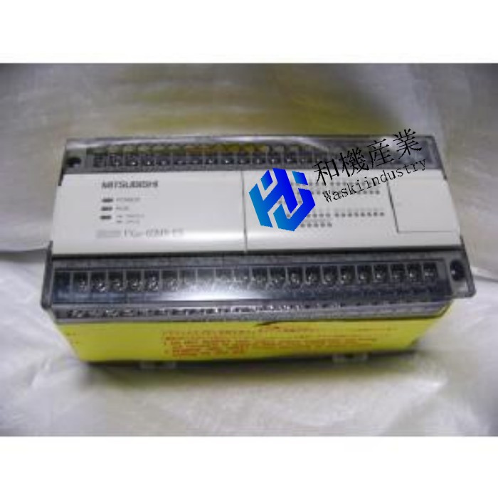 【新品★送料無料】 電機 FX0N-60MR-ES/UL｜和機産業