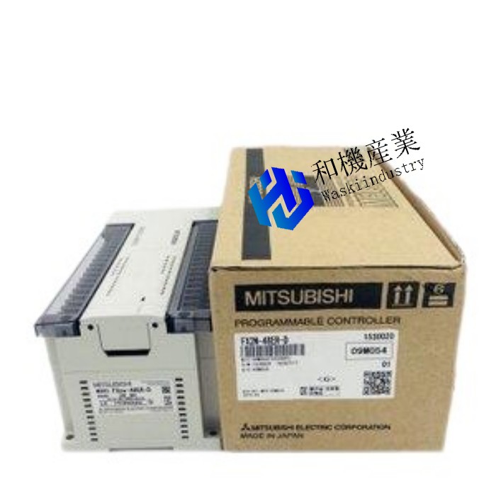 【新品★送料無料】MITSUBISHI　三菱　FX2N-48ER-D　PLC　【保証期間６ヶ月】