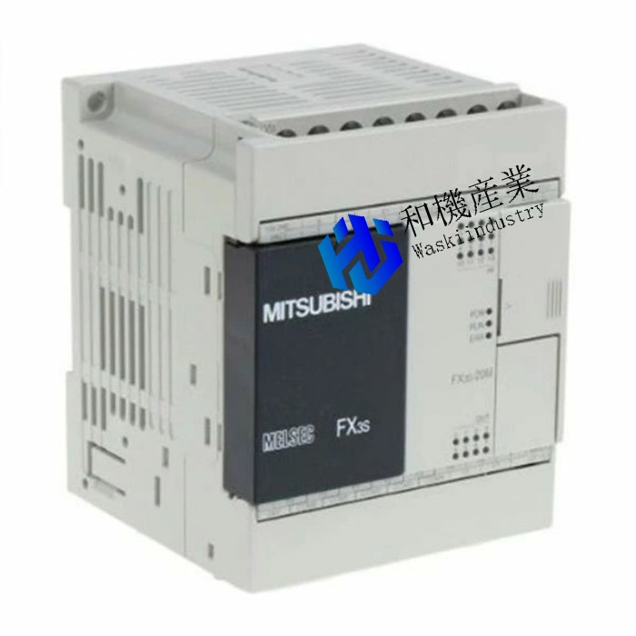 【新品★送料無料】三菱電機:シーケンサー FX3S-20MT/ES FX3S-20MT-ES マイクロシーケンサー スタンドアロン【６ヶ月保証】