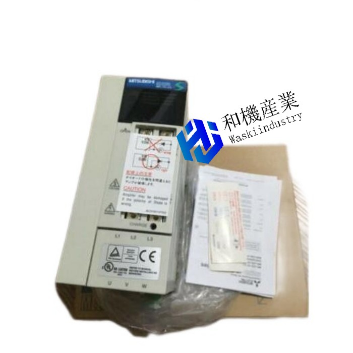 【新品 ★送料無料 】MITSUBISHI 三菱電機 MR-J2S-200CL 【６ヶ月保証】