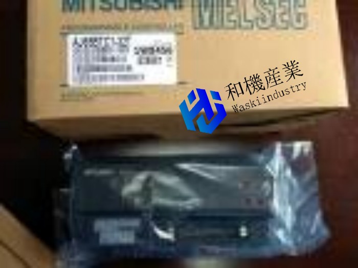 【新品★送料無料】MITSUBISHI 三菱電機 AJ65BTC1-32T CC-LinkリモートI/Oユニット【６ヶ月保証】