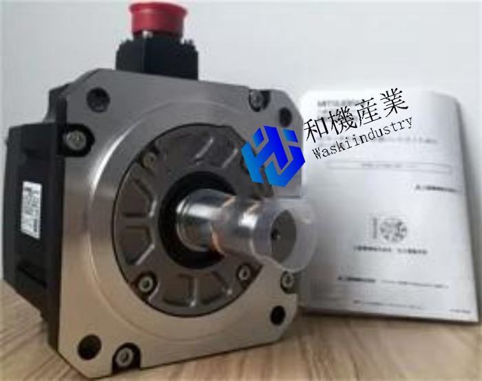 【新品★貨物輸送無料】MITSUBISHI 三菱電機 HG-SR524J ◆ 6ヶ月引き受ける