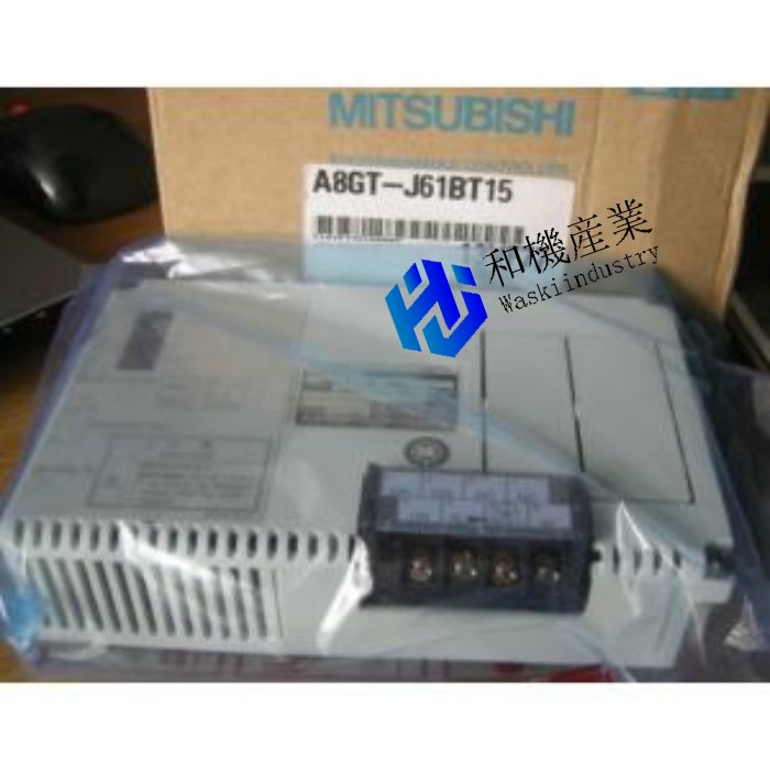 【新品★送料無料】MITSUBISHI A8GT-J61BT15 PLC Module 三菱 ◆ 6ヶ月保証