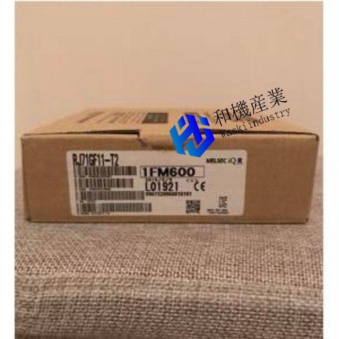 【新品★送料無料】三菱電機 RJ71GF11-T2◆ 6ヶ月保証