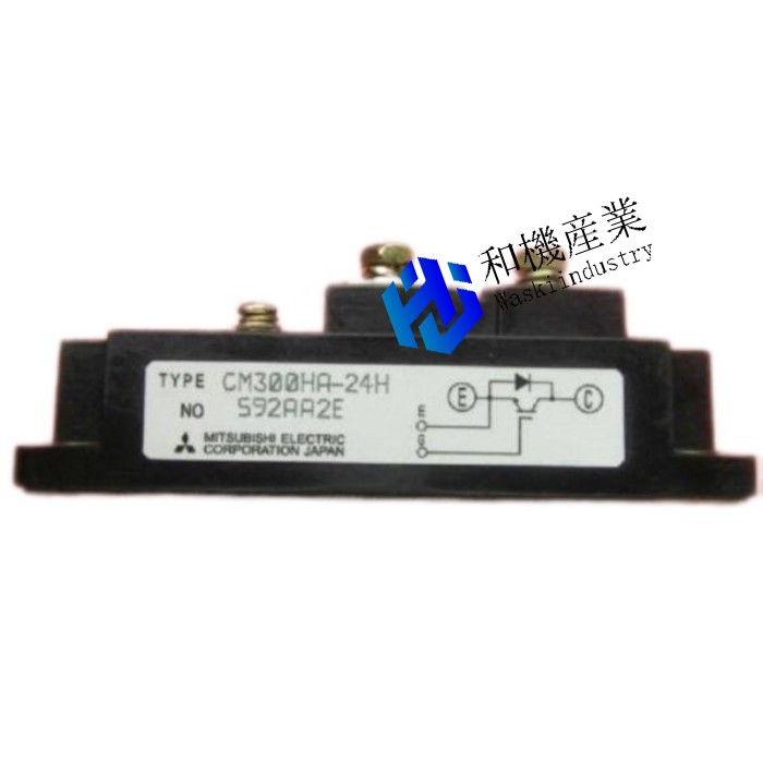 【新品★送料無料】MITSUBISHI 三菱 CM300HA-24H 6ヶ月保証