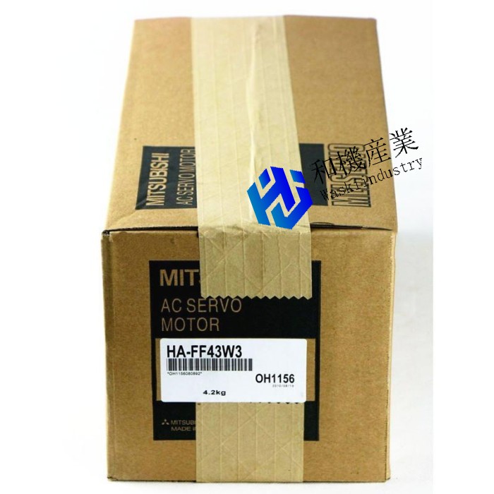 【新品★送料無料】 MITSUBISHI 三菱電機 HA-FF43W3 ◆ 6ヶ月保証