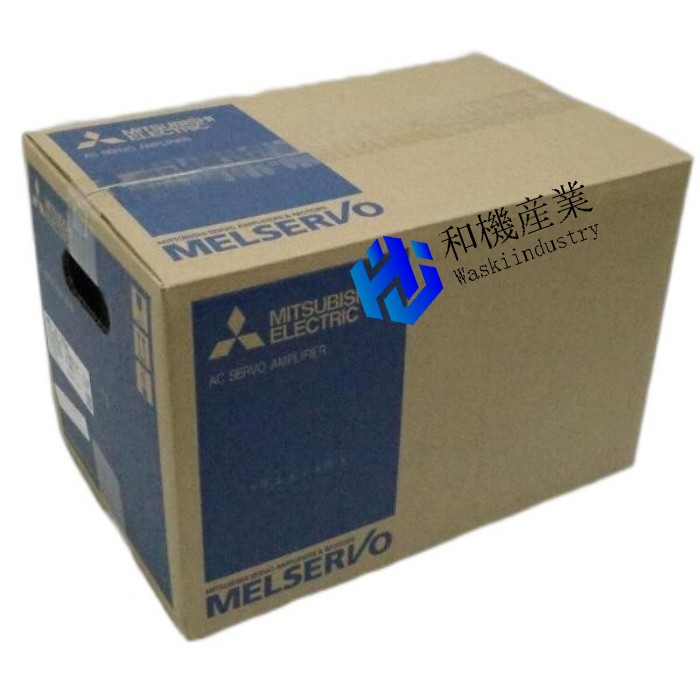 【新品★送料無料】MITSUBISHI 三菱電機 HA-LFS25K1 サーボモータ◆ 6ヶ月保証｜和機産業