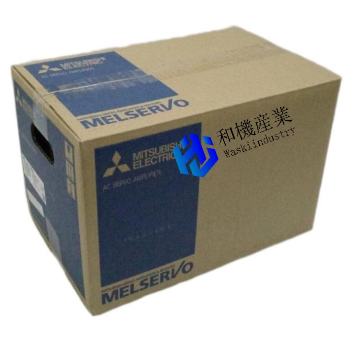 【新品★送料無料】MITSUBISHI 三菱電機 MR-J4-350B4-RJJ001 サーボアンプ【6ヶ月保証】