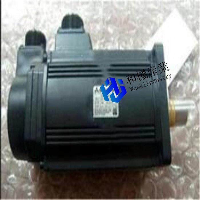 【新品★送料無料】 MITSUBISHI/三菱 HJ-KS73B サーボアンプ◆6ヶ月保証