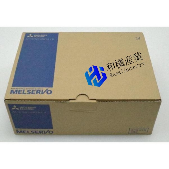 【新品★送料無料】MITSUBISHI 三菱電機 HJ-KS13J サーボモータ【６ヶ月保証】