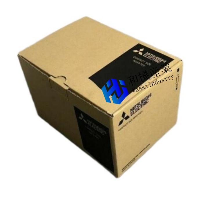 【新品★送料無料】MITSUBISHI 三菱電機 FR-D720S-0.1K-CHT インバーター ６ヶ月保証