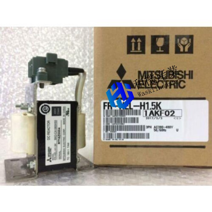【新品★貨物輸送無料】MITSUBISHI 三菱電機 FR-HEL-H1.5K インバータ ６ヶ月引き受ける