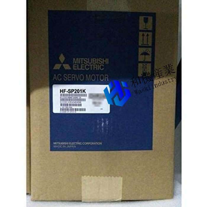 【新品★貨物輸送無料】MITSUBISHI 三菱電機 HF-SP201K 引き受ける【6ヶ月引き受ける】