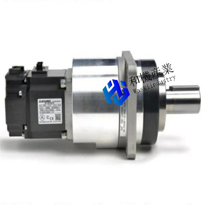 【新品★送料無料】MITSUBISHI 三菱電機 HF-KP23G7K MR-J3シリーズ サーボモータ
