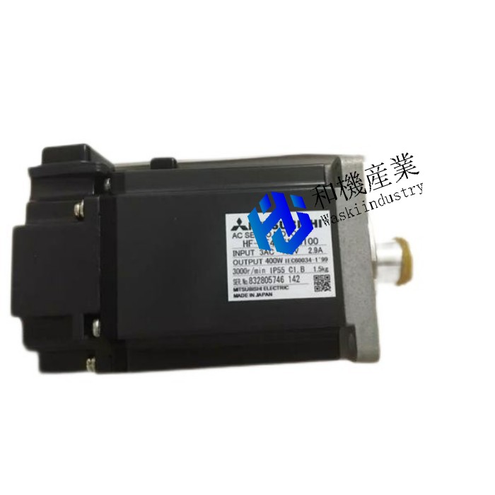 【新品★貨物輸送無料】MITSUBISHI 三菱電機 HF-KE43JW1-S100 引き受ける【6ヶ月引き受ける】