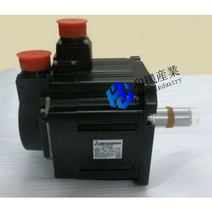【新品★送料無料】三菱 サーボモーター HF-SE102 【6ヶ月保証】