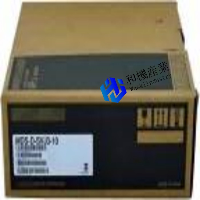 【新品★送料無料】MITSUBISHI 三菱電機 MDS-D-SVJ3-10 【6ヶ月保証】|和機産業