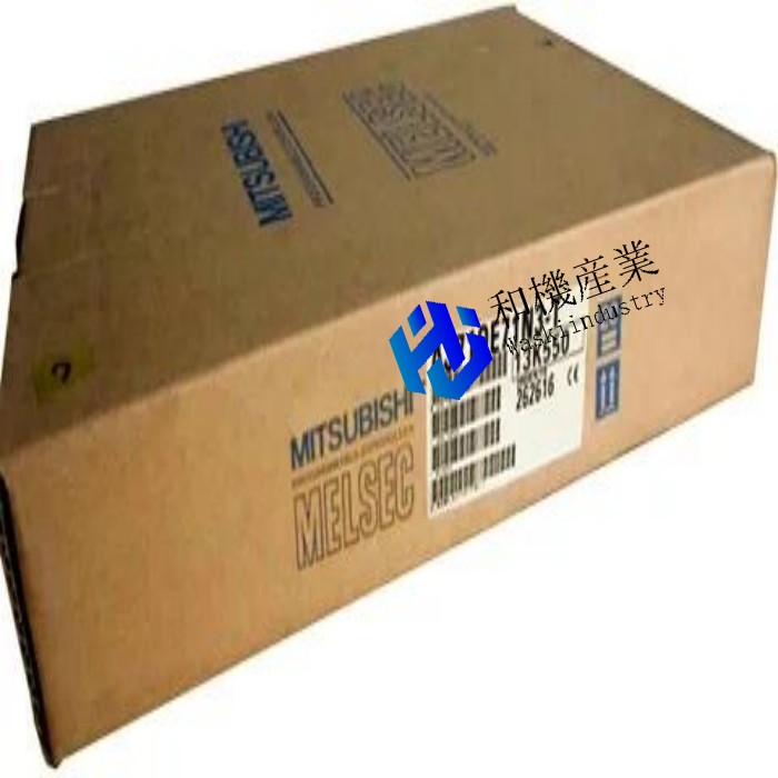 【新品★貨物輸送無料】MITSUBISHI 三菱電機 AJ71QE71N3-T 界面社会的単位   【6ヶ月引き受ける】