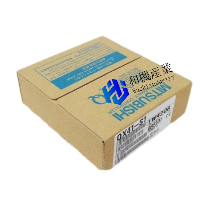 【新品★貨物輸送無料】MITSUBISHI 三菱 QX41-S1【6ヶ月引きうける】 木材・建築資材・設備-その他