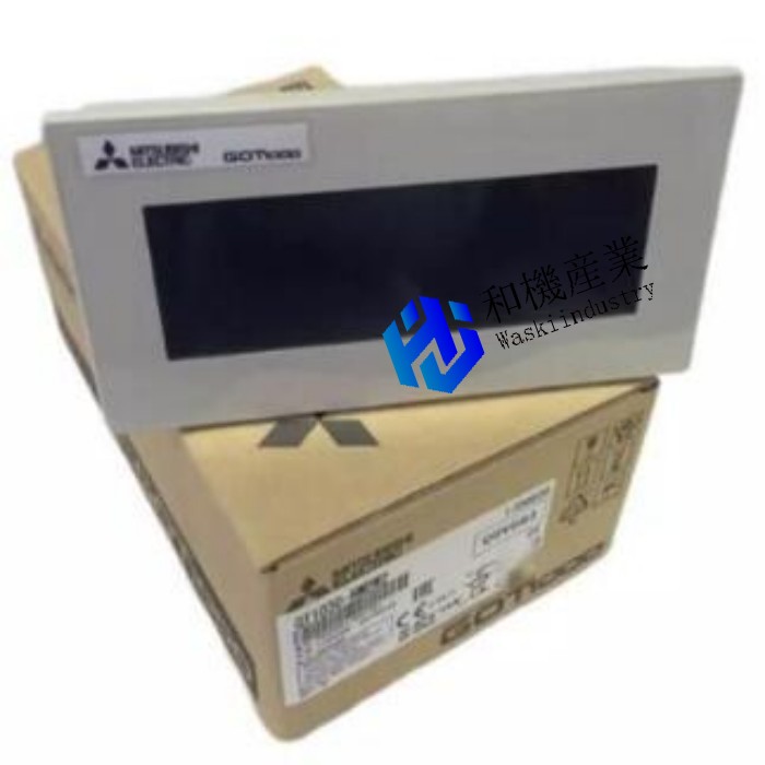【新品★送料無料】 MITSUBISHI/三菱 タッチパネル GT1030-HBDW2 【６ヶ月保証】｜和機産業
