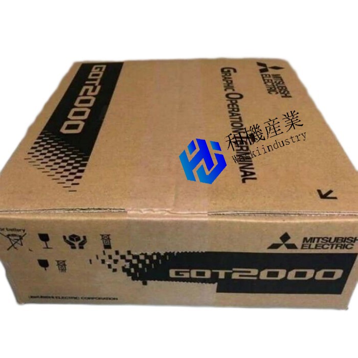【新品★送料無料】 MITSUBISHI/三菱 タッチパネルF930GOT-BWD-T【６ヶ月保証】