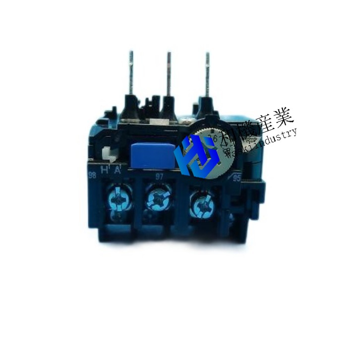 【新品★送料無料】TH-N12 3.6A　サーマルリレー　三菱電機 9,144円