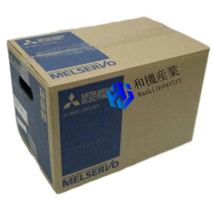 【新品★送料無料】MITSUBISHI 三菱電機 HC-SFS1024G2(1/5) サーボモーター【6ヶ月保証】|和機産業