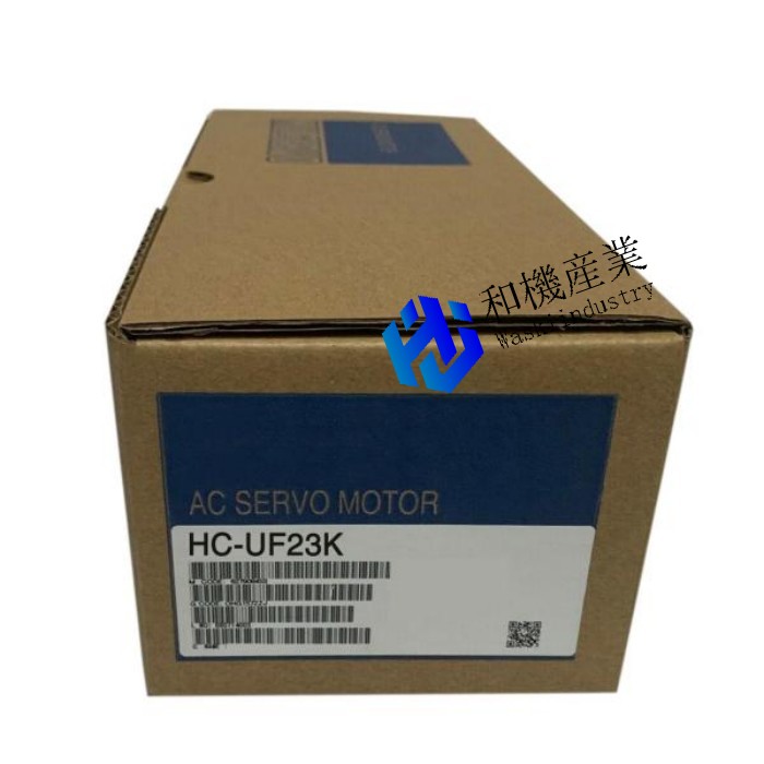 【新品★送料無料】 MITSUBISHI 三菱電機 HC-UF23Kサーボモーター ◆ 6ヶ月保証